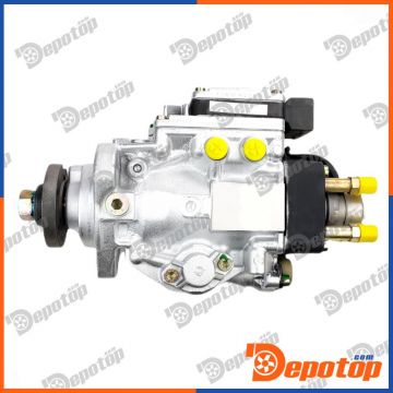 Pompe Haute Pression pour FORD | 0986444521, 0986444504